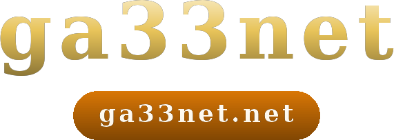 ga33net logo