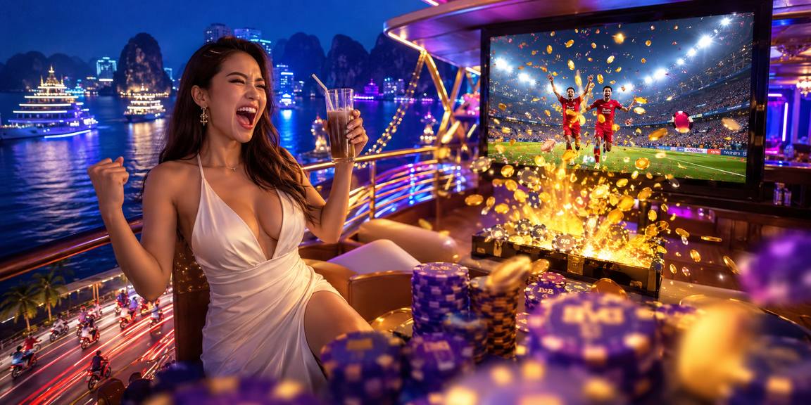 ga33net Slot Nổi Bật